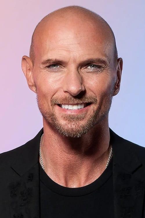 Luke goss