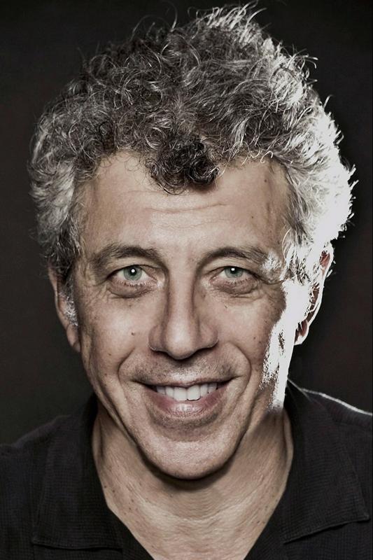 Eric bogosian