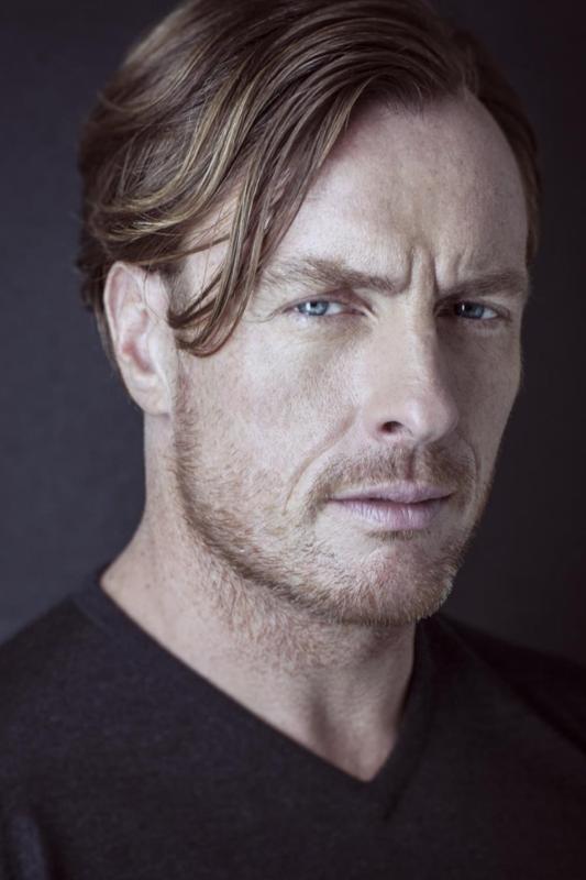 Toby stephens