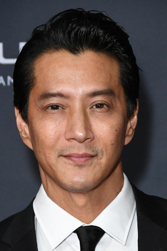 Will yun lee