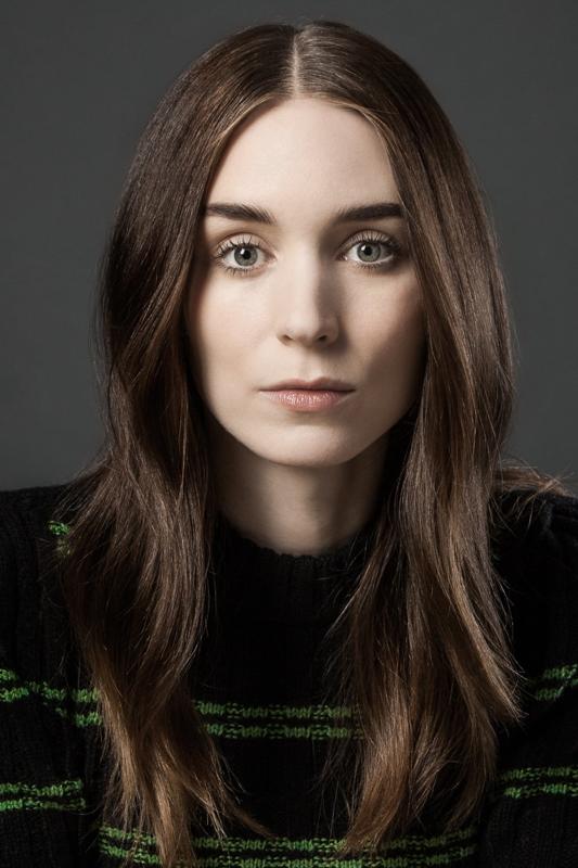 Rooney mara