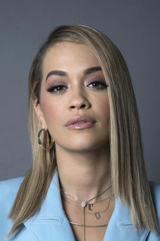 Rita ora