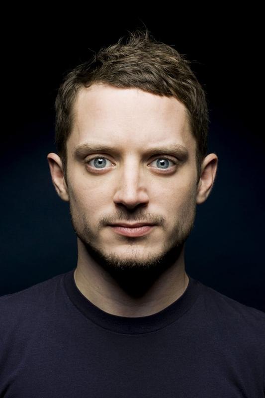 Elijah wood