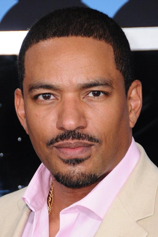 Laz alonso