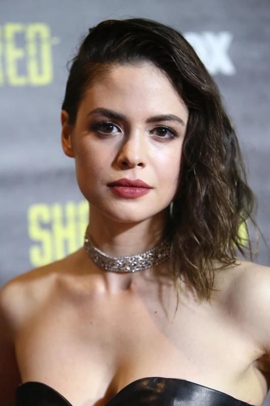 Conor leslie