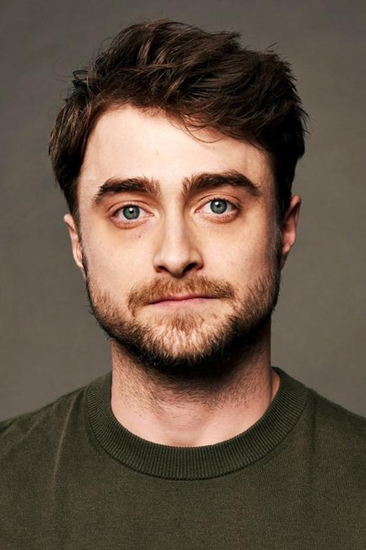 Daniel radcliffe