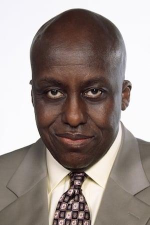 Bill duke