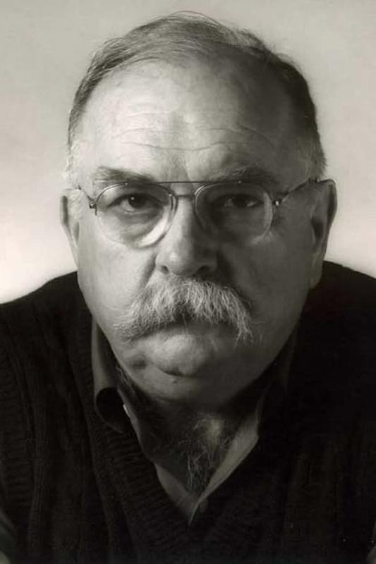 Wilford brimley