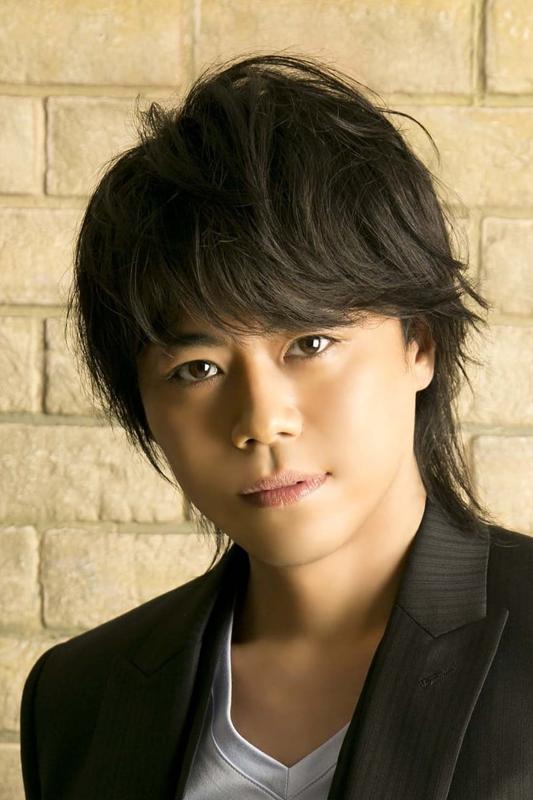 Daisuke namikawa