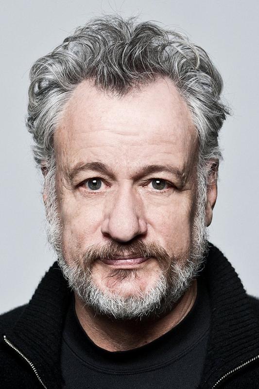 John de lancie