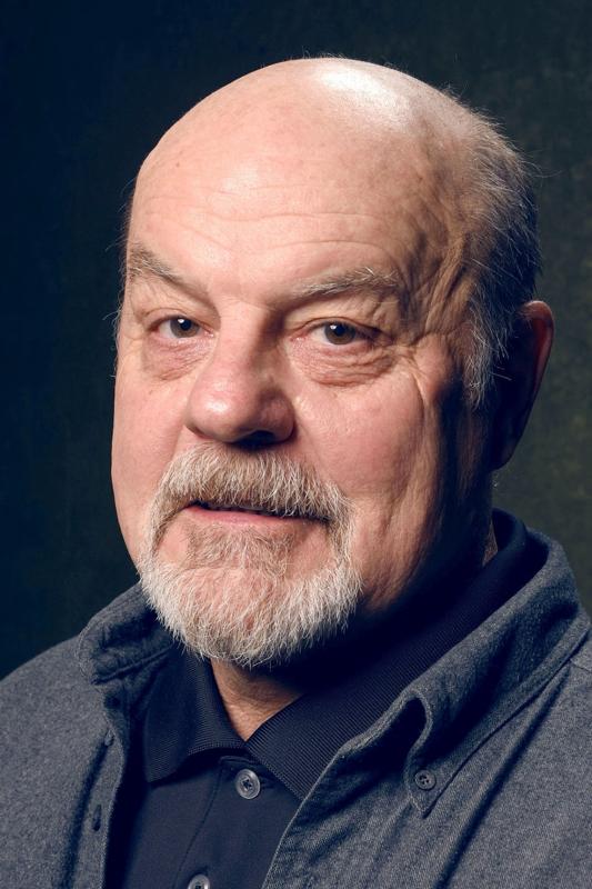 Michael ironside