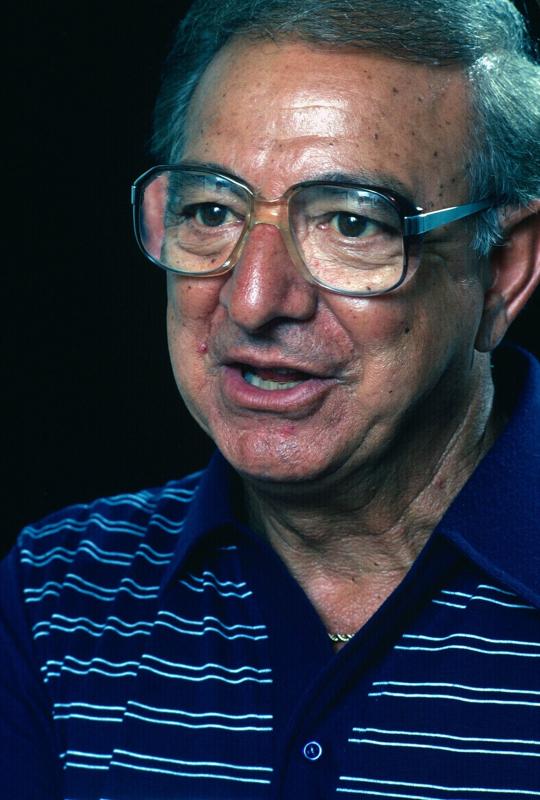 Angelo dundee