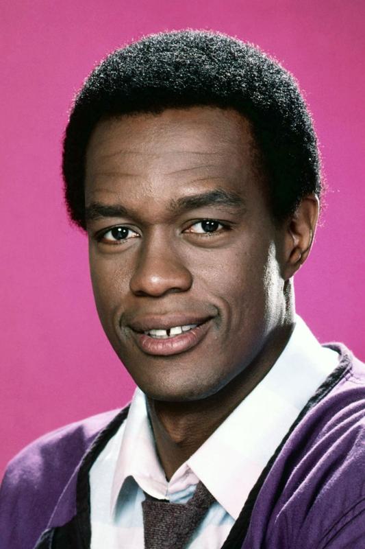 Kevin peter hall