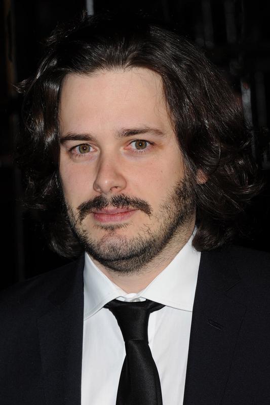 Edgar wright