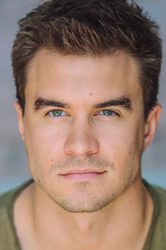 Rob mayes