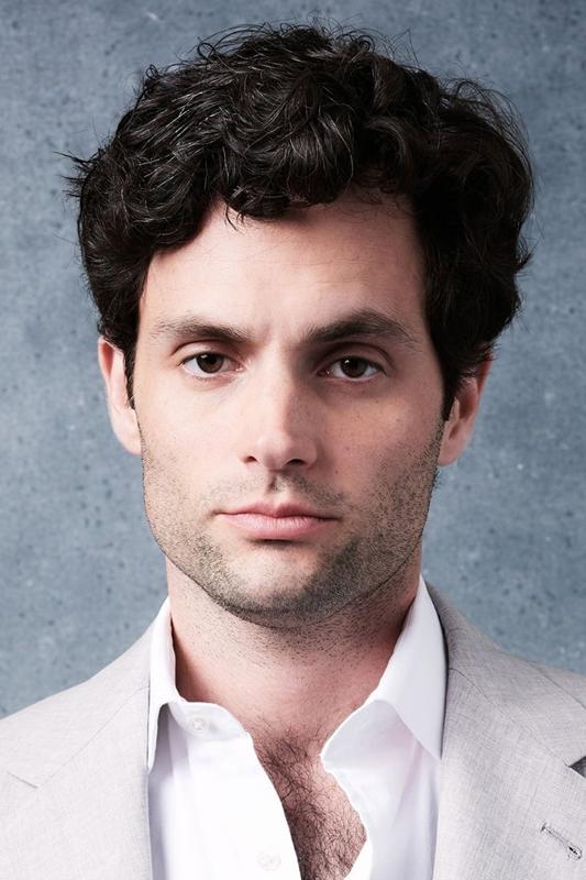 Penn badgley