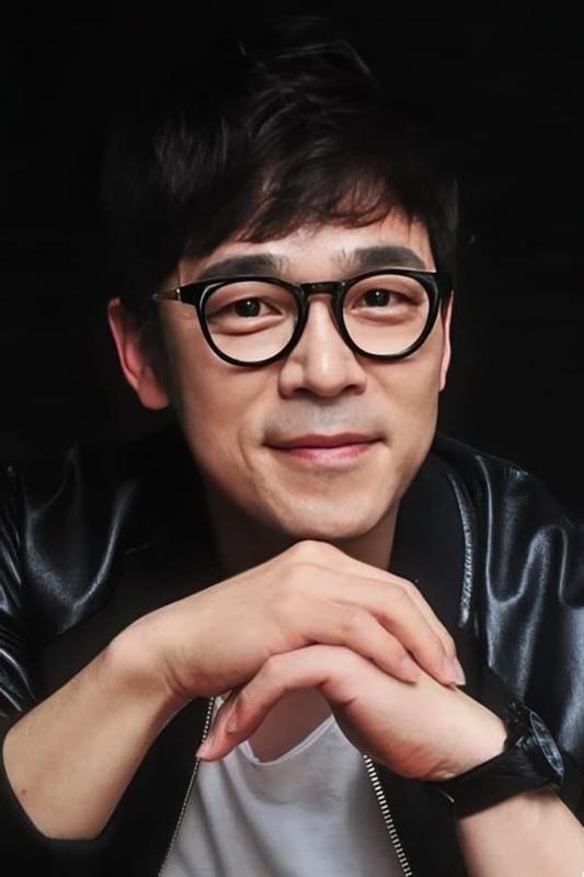 Lee seung-joon