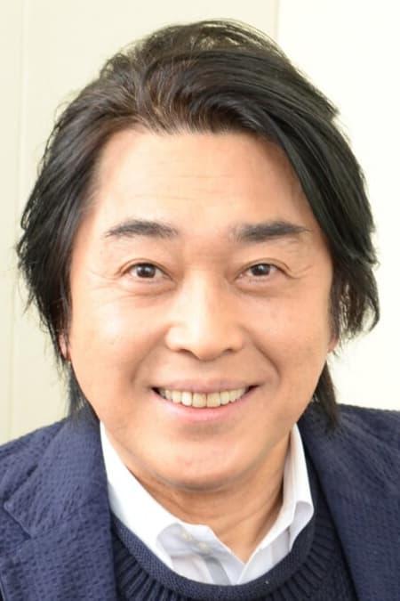 Masashi ebara