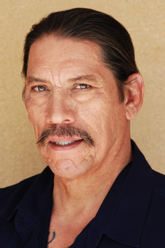 Danny trejo