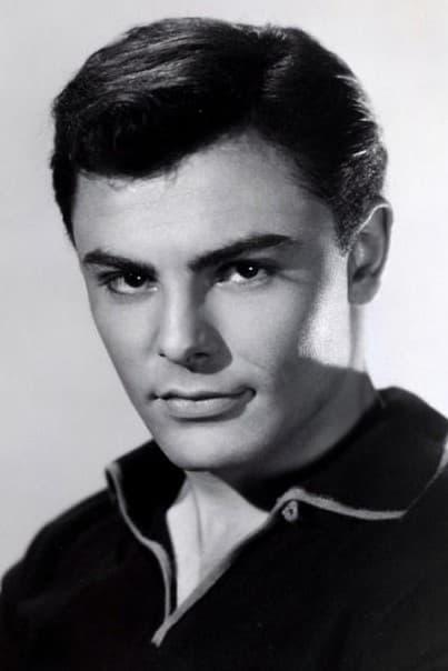 John saxon