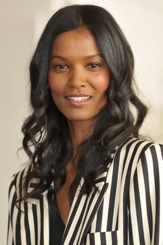 Liya kebede