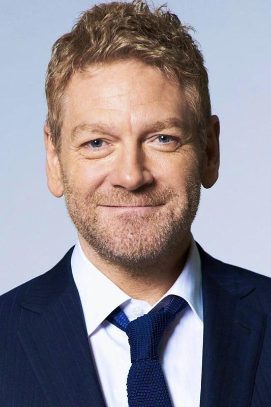 Kenneth branagh