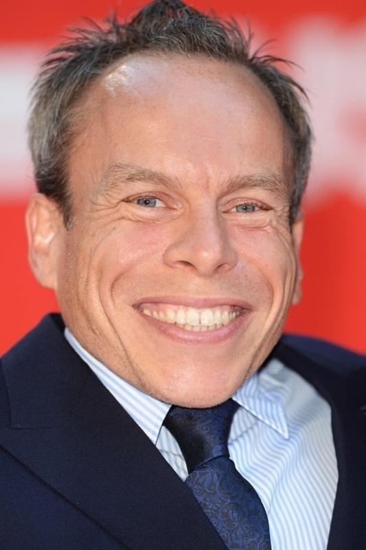 Warwick davis