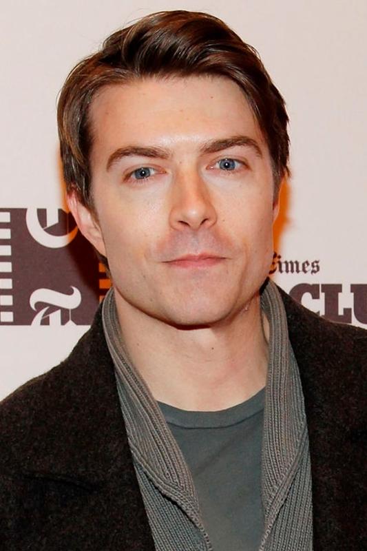 Noah bean