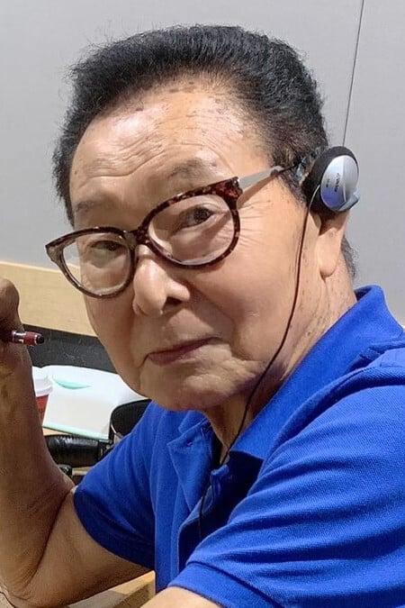 Keiichi noda