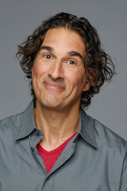 Gary gulman