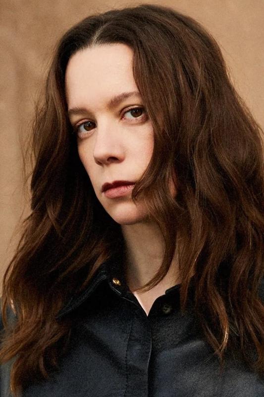 Chloe pirrie