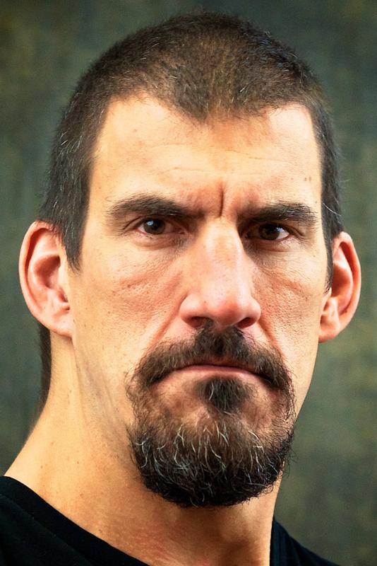 Robert maillet