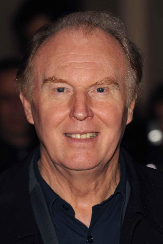 Tim pigott-smith