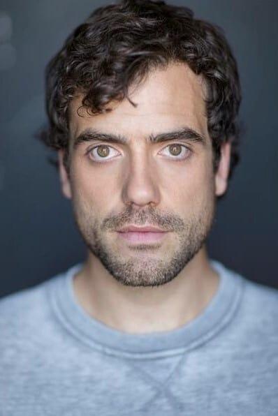 Daniel ings