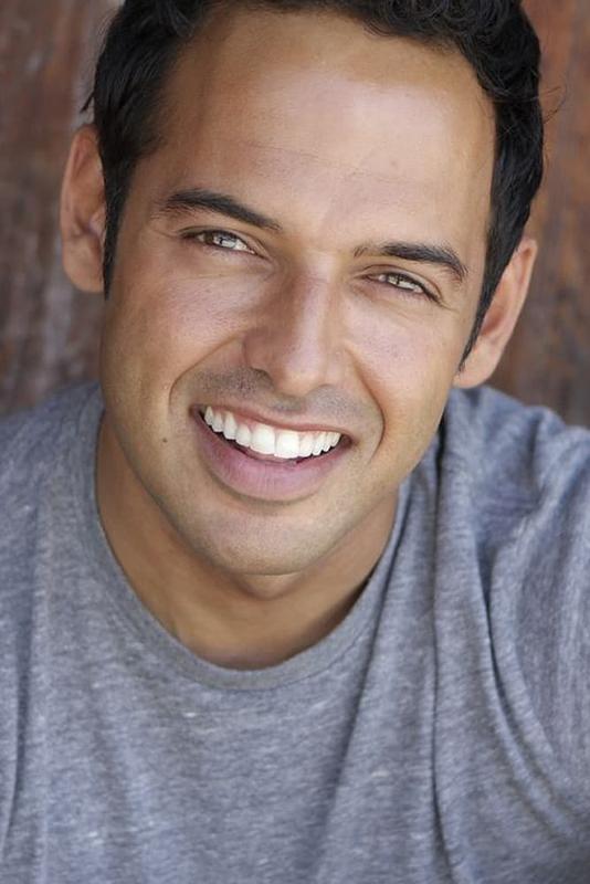 Shaun majumder