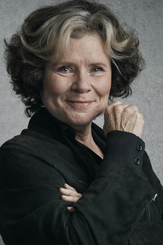 Imelda staunton