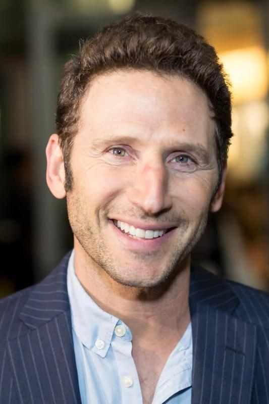 Mark feuerstein