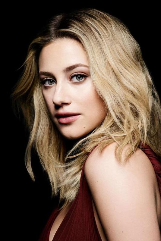 Lili reinhart