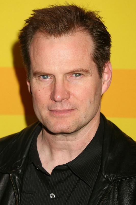 Jack coleman