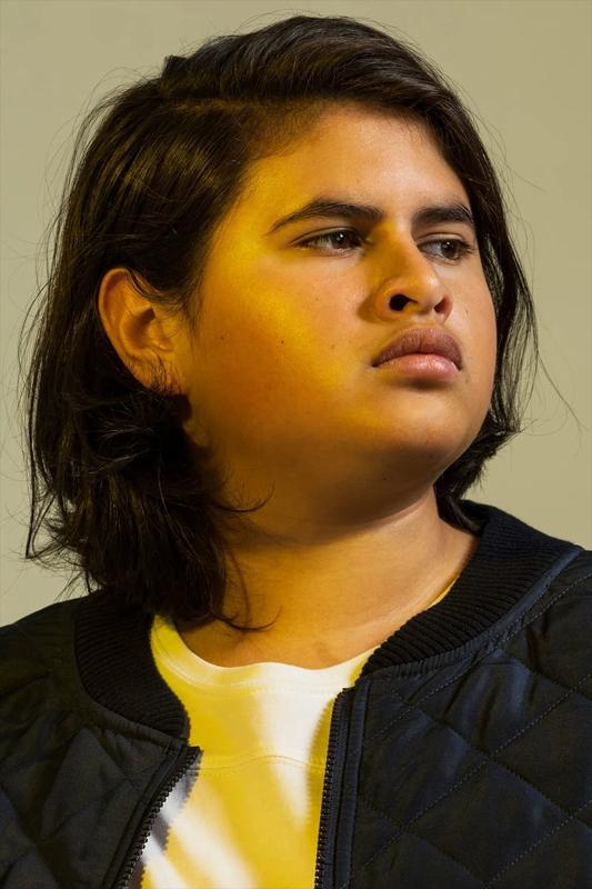 Julian dennison