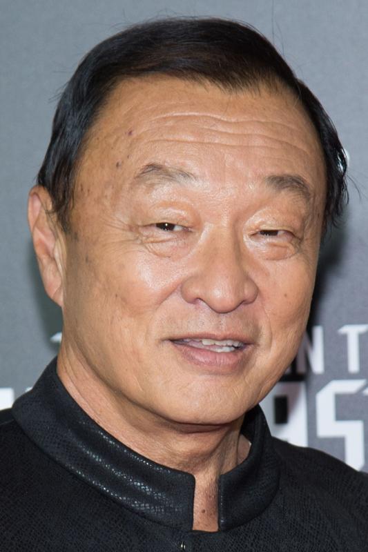 Cary-hiroyuki tagawa