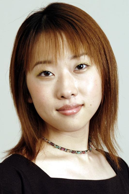 Reiko takagi