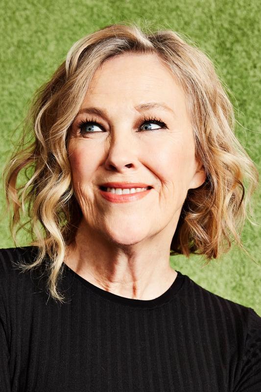 Catherine o'hara