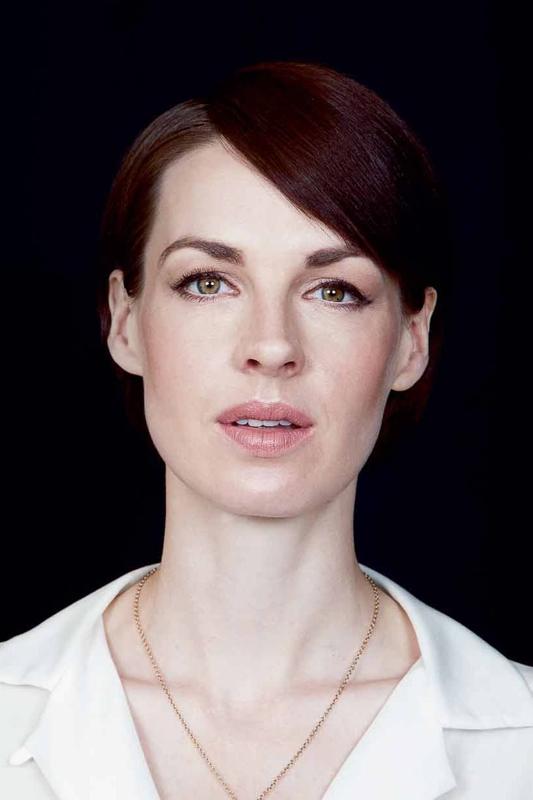 Jessica raine