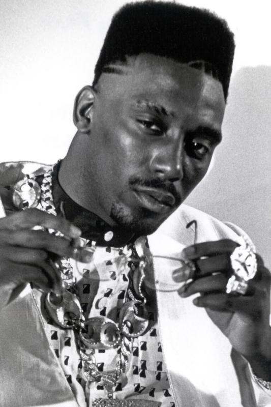 Big daddy kane