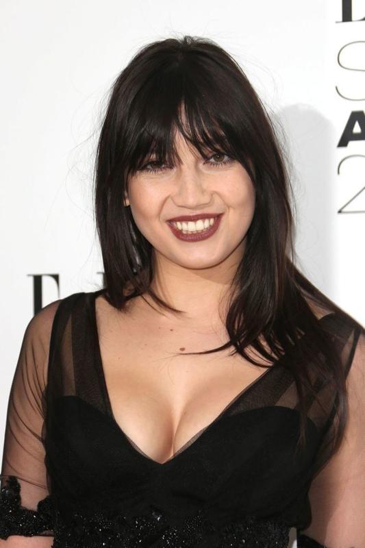 Daisy lowe