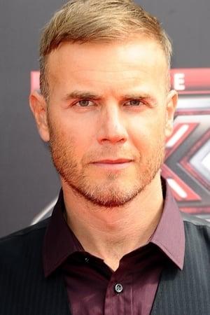 Gary barlow