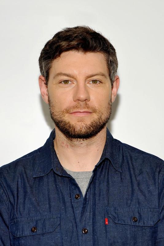 Patrick fugit