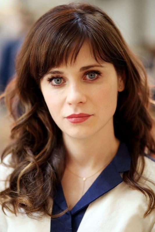 Zooey deschanel