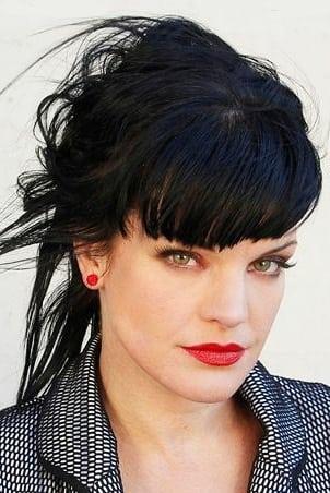 Pauley perrette